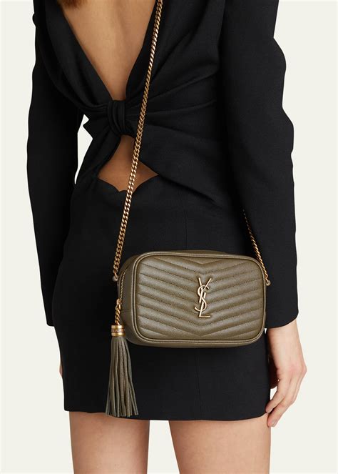 ysl mini handbag|ysl mini bag price.